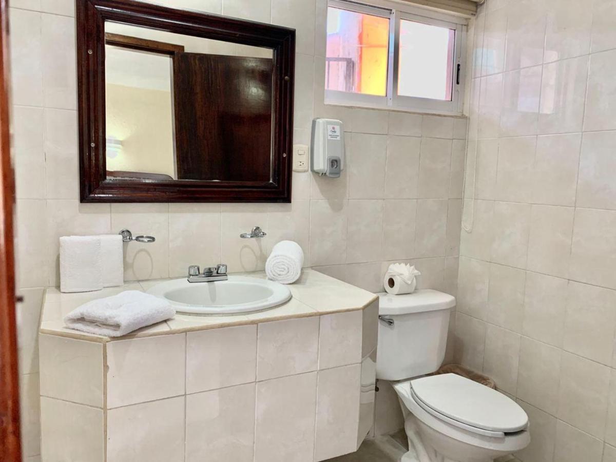 Hotel Caribe Cozumel Eksteriør bilde