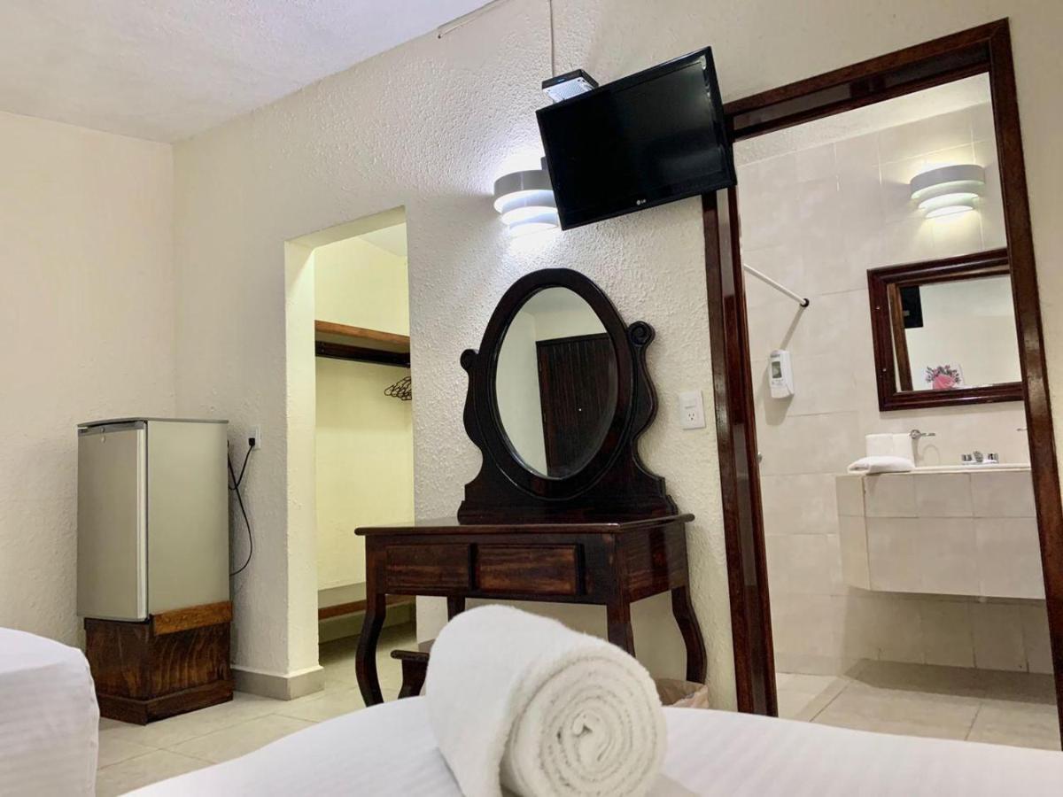 Hotel Caribe Cozumel Eksteriør bilde