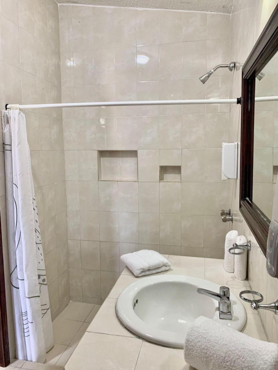 Hotel Caribe Cozumel Eksteriør bilde