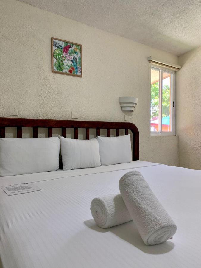 Hotel Caribe Cozumel Eksteriør bilde
