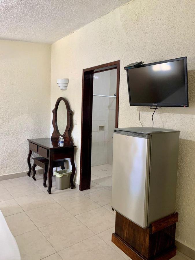Hotel Caribe Cozumel Eksteriør bilde