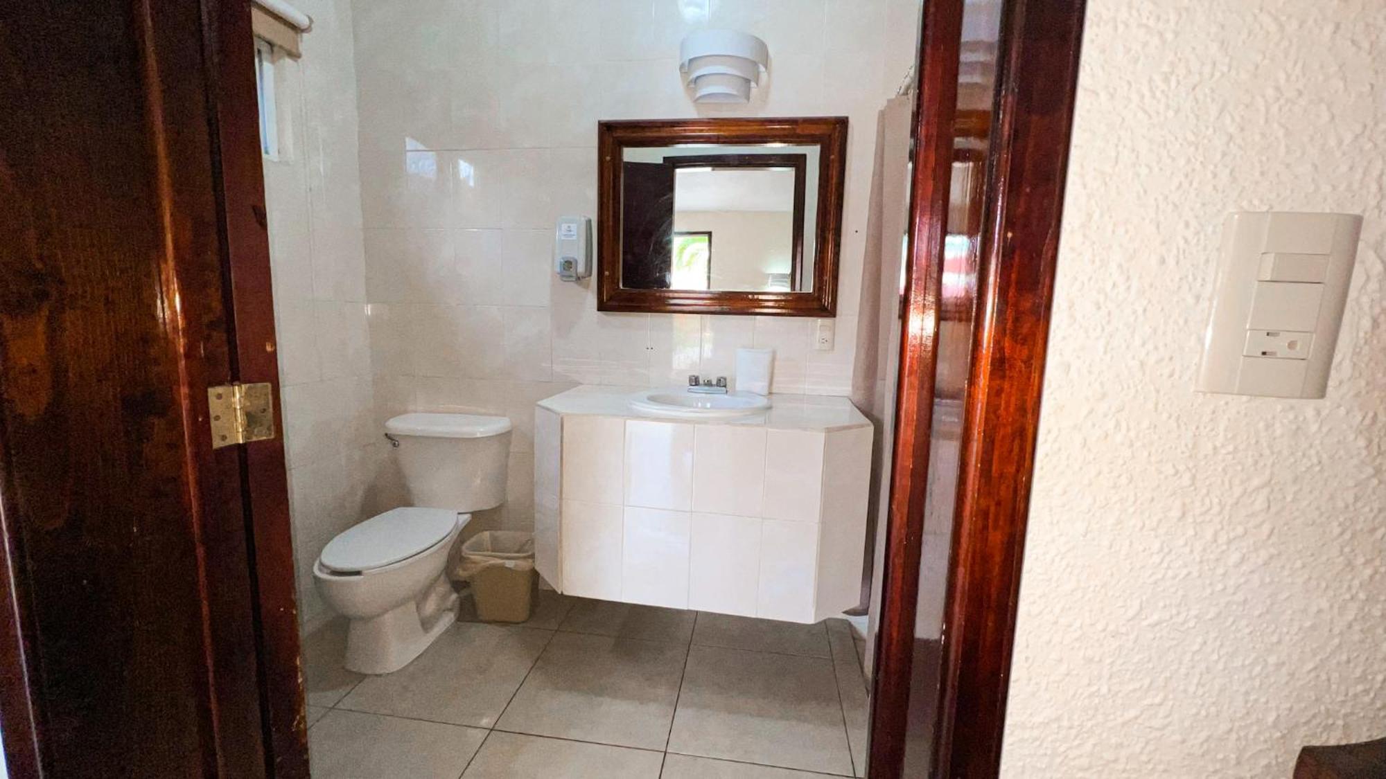 Hotel Caribe Cozumel Eksteriør bilde