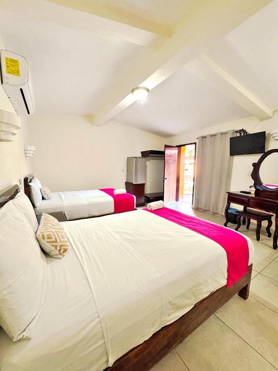 Hotel Caribe Cozumel Eksteriør bilde