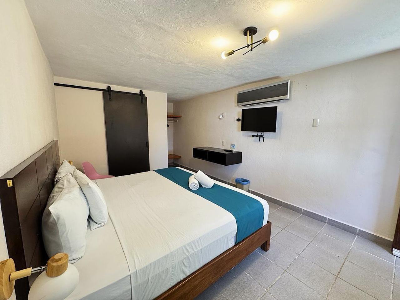 Hotel Caribe Cozumel Eksteriør bilde