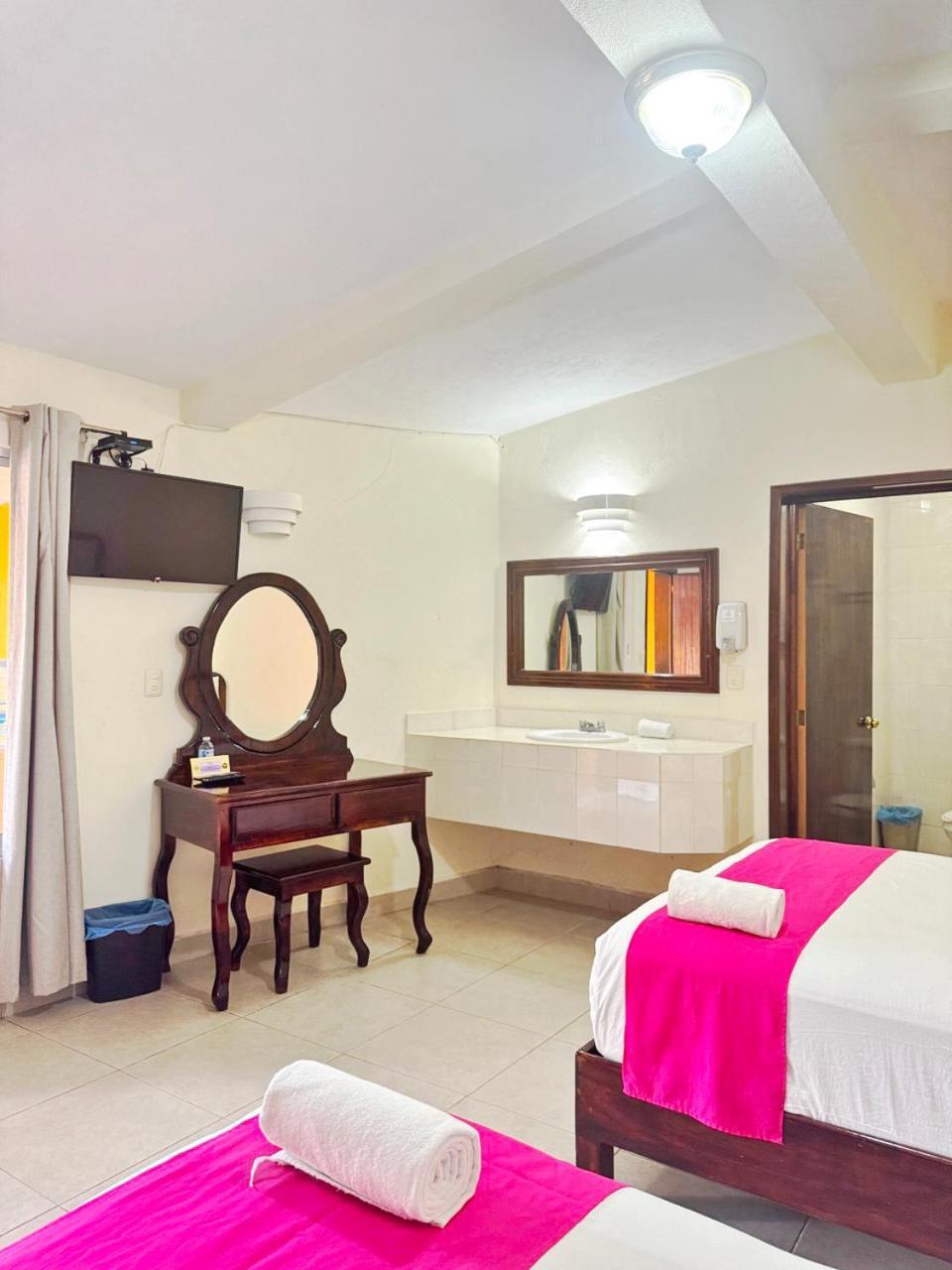 Hotel Caribe Cozumel Eksteriør bilde