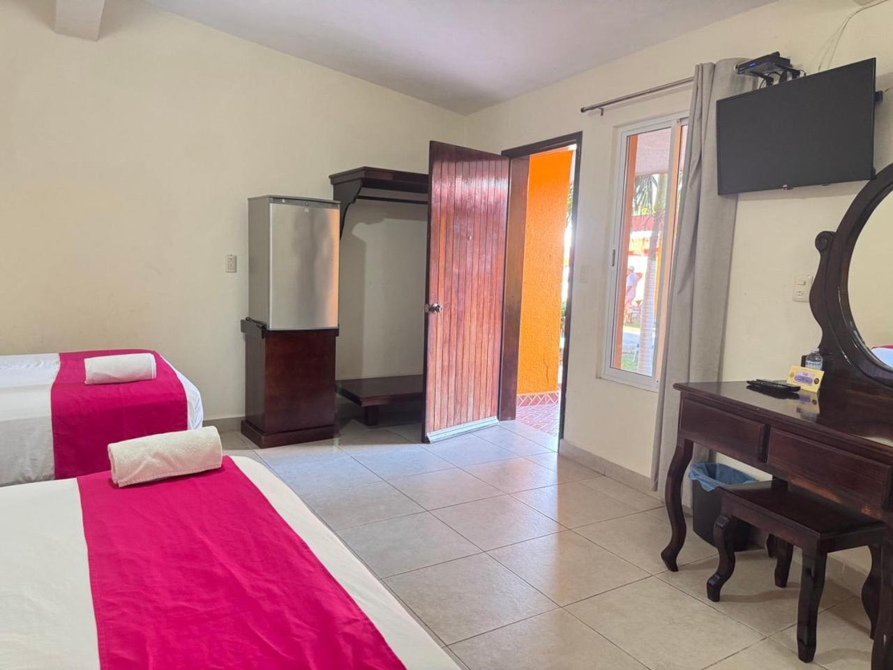 Hotel Caribe Cozumel Eksteriør bilde